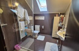 Casa cu 4 dormitoare de vanzare, 180 mp, teren 1487 mp, in localitatea Lazuri