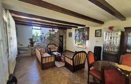 Casa cu 4 dormitoare de vanzare, 180 mp, teren 1487 mp, in localitatea Lazuri