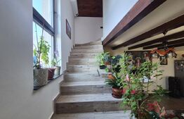 Casa cu 4 dormitoare de vanzare, 180 mp, teren 1487 mp, in Lazuri