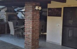 Casa cu 4 dormitoare de vanzare, 180 mp, teren 1487 mp, in Lazuri