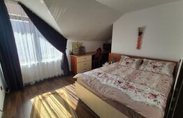 Casa cu 4 dormitoare de vanzare, 180 mp, teren 1487 mp, in localitatea Lazuri