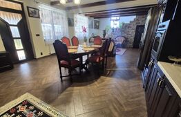 Casa cu 4 dormitoare de vanzare, 180 mp, teren 1487 mp, in localitatea Lazuri