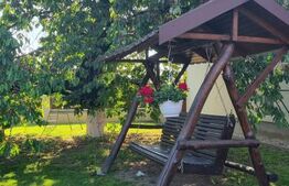 Casa cu 4 dormitoare de vanzare, 180 mp, teren 1487 mp, in Lazuri