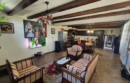 Casa cu 4 dormitoare de vanzare, 180 mp, teren 1487 mp, in Lazuri