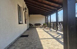Casa cu 4 dormitoare de vanzare, 180 mp, teren 1487 mp, in localitatea Lazuri