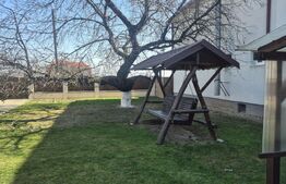 Casa cu 4 dormitoare de vanzare, 180 mp, teren 1487 mp, in Lazuri