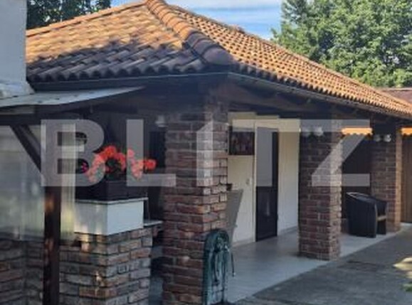 Casa de vânzare 5 camere Lazuri - 185269CV | BLITZ Satu Mare | Poza11