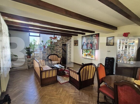 Casa de vânzare 5 camere Lazuri - 185269CV | BLITZ Satu Mare | Poza2