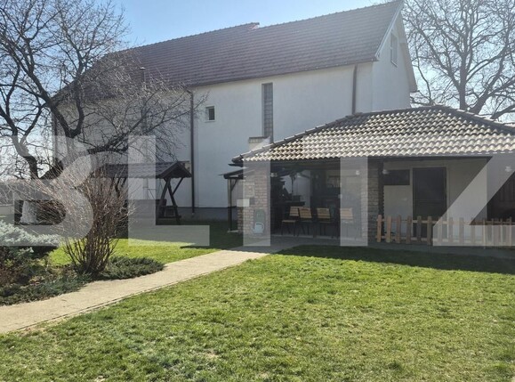 Casa de vânzare 5 camere Lazuri - 185269CV | BLITZ Satu Mare | Poza21