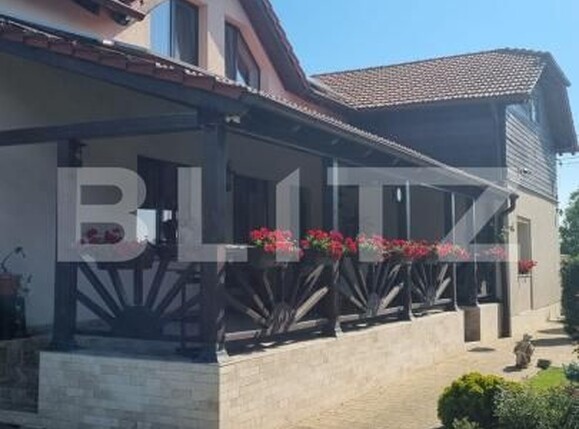 Casa de vânzare 5 camere Lazuri - 185269CV | BLITZ Satu Mare | Poza1