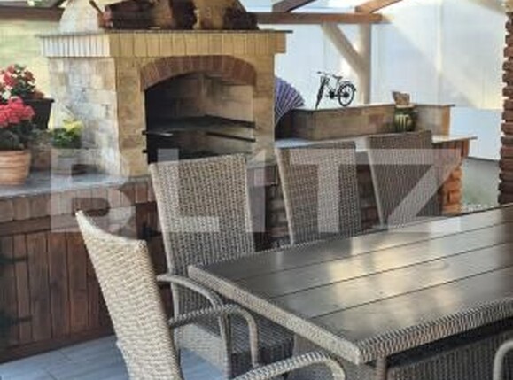 Casa de vânzare 5 camere Lazuri - 185269CV | BLITZ Satu Mare | Poza13