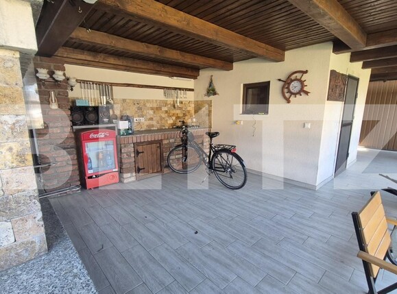 Casa de vânzare 5 camere Lazuri - 185269CV | BLITZ Satu Mare | Poza22
