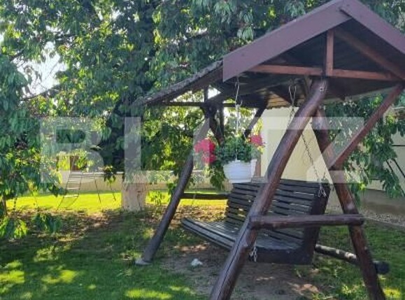 Casa de vânzare 5 camere Lazuri - 185269CV | BLITZ Satu Mare | Poza2