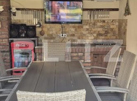 Casa de vânzare 5 camere Lazuri - 185269CV | BLITZ Satu Mare | Poza14