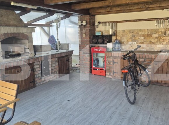 Casa de vânzare 5 camere Lazuri - 185269CV | BLITZ Satu Mare | Poza23