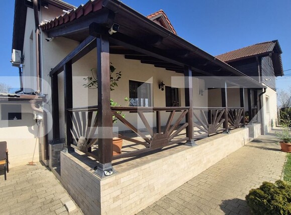 Casa de vânzare 5 camere Lazuri - 185269CV | BLITZ Satu Mare | Poza19