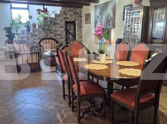 Casa de vânzare 5 camere Lazuri - 185269CV | BLITZ Satu Mare | Poza7