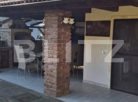 Casa de vânzare 5 camere Lazuri - 185269CV | BLITZ Satu Mare | Poza12