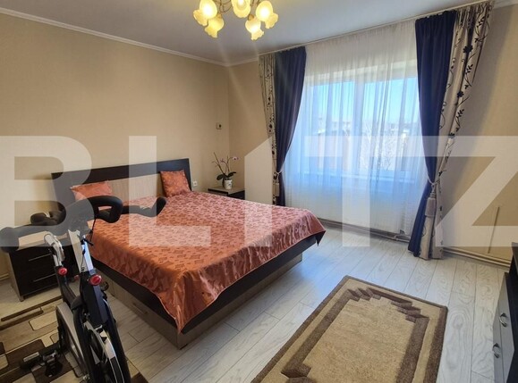 Casa de vânzare 5 camere Lazuri - 185269CV | BLITZ Satu Mare | Poza13