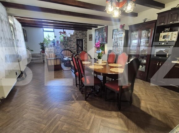 Casa de vânzare 5 camere Lazuri - 185269CV | BLITZ Satu Mare | Poza3