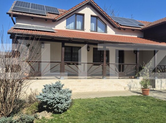 Casa de vânzare 5 camere Lazuri - 185269CV | BLITZ Satu Mare | Poza2