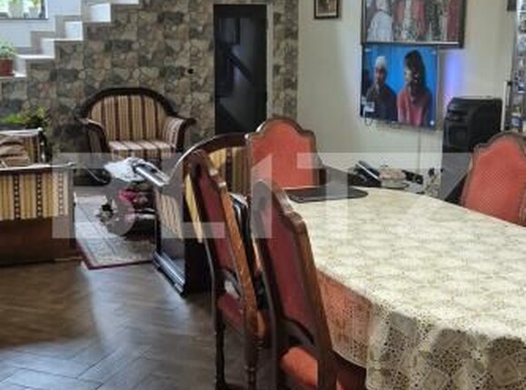 Casa de vânzare 5 camere Lazuri - 185269CV | BLITZ Satu Mare | Poza4