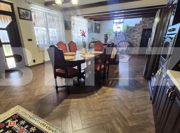 Casa de vânzare 5 camere Lazuri - 185269CV | BLITZ Satu Mare | Poza6