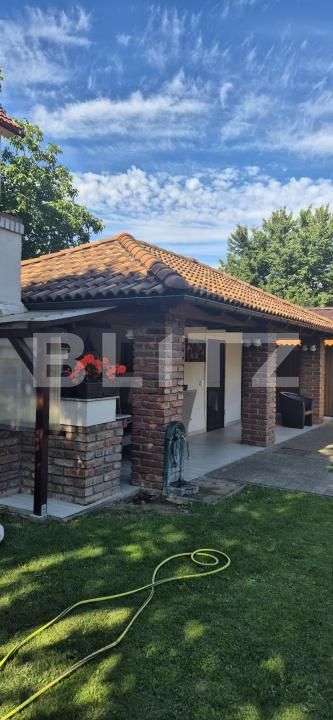 Casa de vânzare 5 camere Lazuri - 185269CV | BLITZ Satu Mare | Poza11