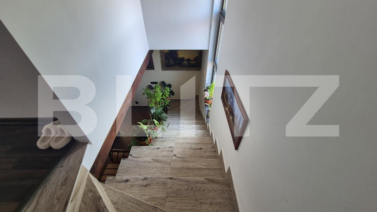 Casa de vânzare 5 camere Lazuri - 185269CV | BLITZ Satu Mare | Poza9