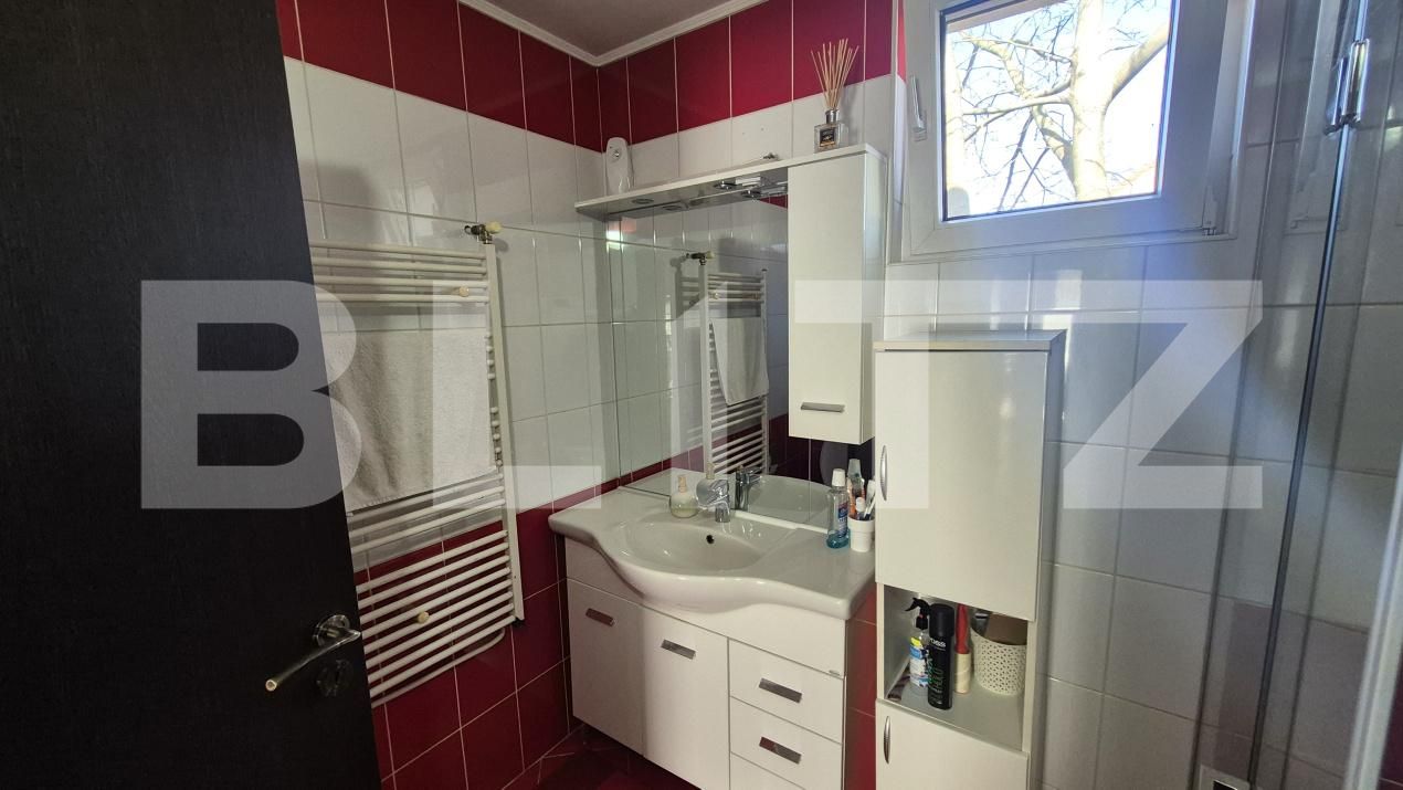 Casa de vânzare 5 camere Lazuri - 185269CV | BLITZ Satu Mare | Poza17