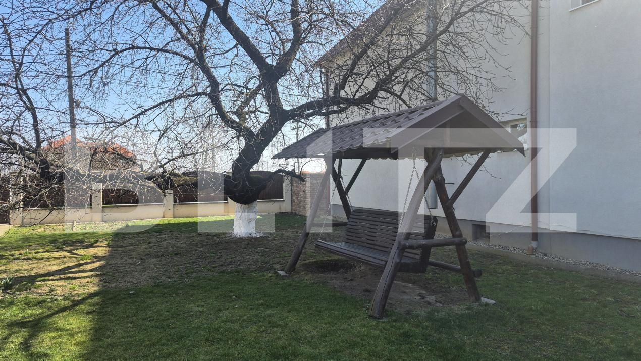 Casa de vânzare 5 camere Lazuri - 185269CV | BLITZ Satu Mare | Poza20