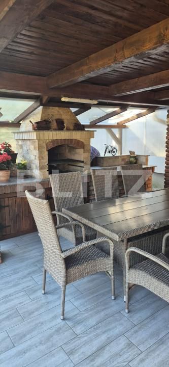 Casa de vânzare 5 camere Lazuri - 185269CV | BLITZ Satu Mare | Poza13