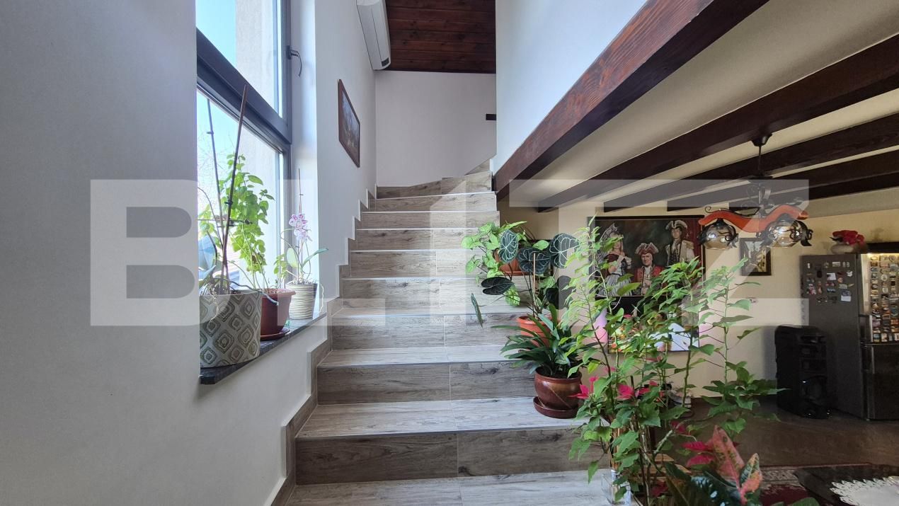 Casa de vânzare 5 camere Lazuri - 185269CV | BLITZ Satu Mare | Poza8