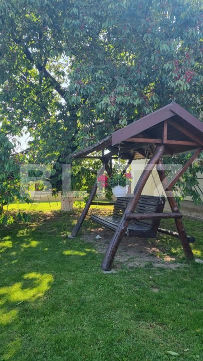 Casa de vânzare 5 camere Lazuri - 185269CV | BLITZ Satu Mare | Poza2