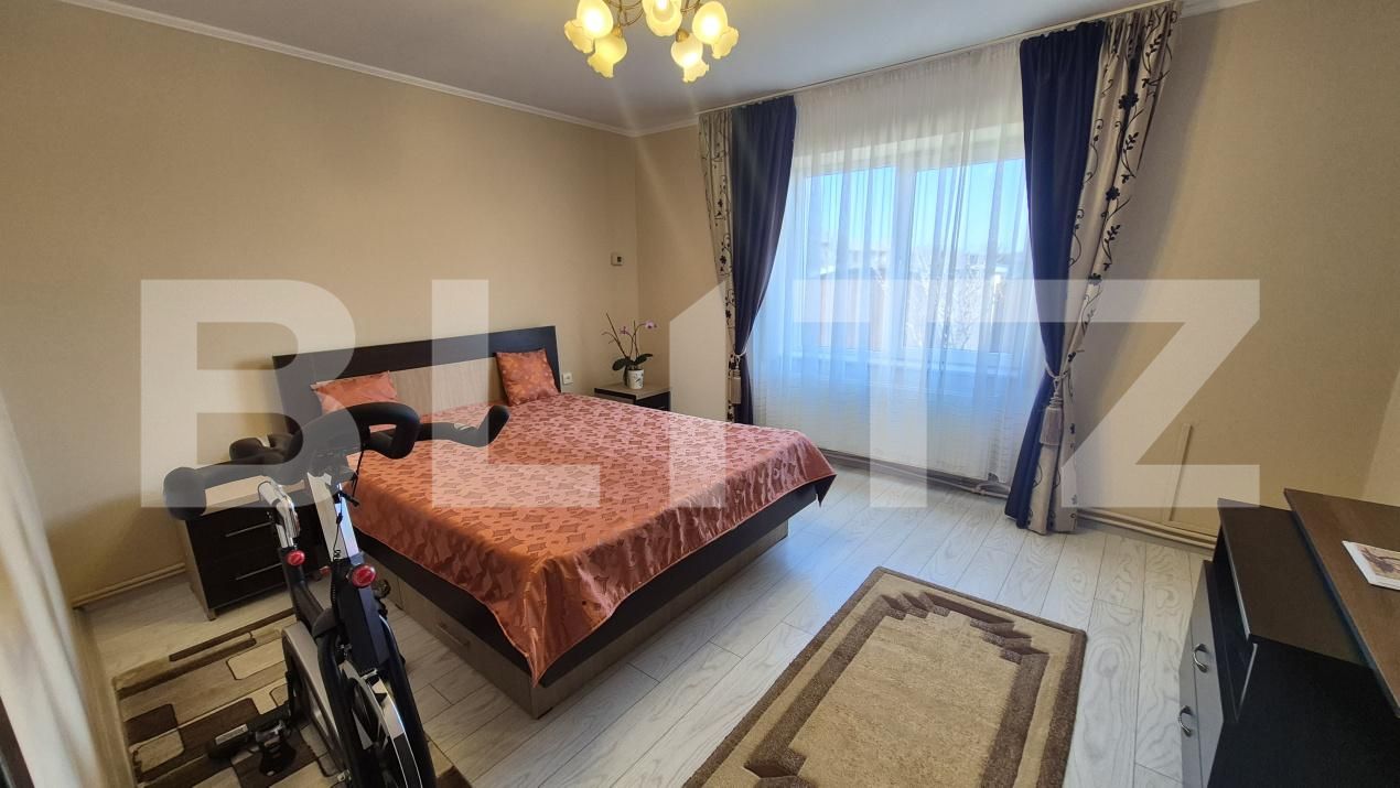 Casa de vânzare 5 camere Lazuri - 185269CV | BLITZ Satu Mare | Poza10
