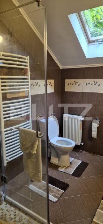 Casa de vânzare 5 camere Lazuri - 185269CV | BLITZ Satu Mare | Poza9