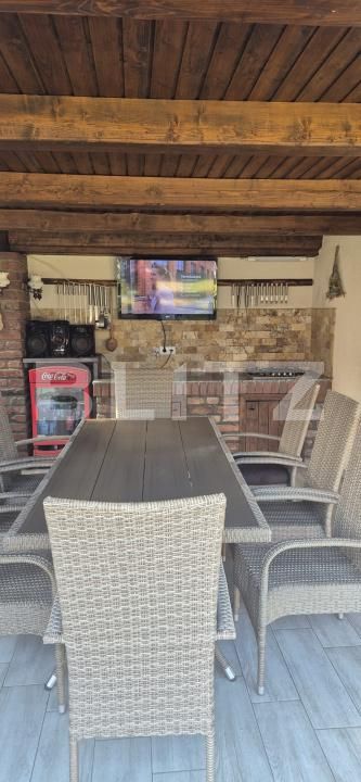 Casa de vânzare 5 camere Lazuri - 185269CV | BLITZ Satu Mare | Poza14