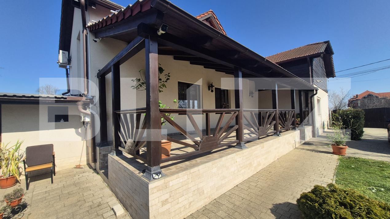 Casa de vânzare 5 camere Lazuri - 185269CV | BLITZ Satu Mare | Poza19