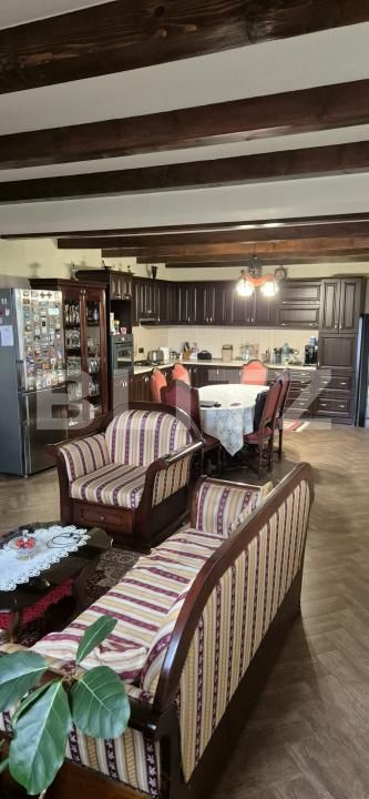 Casa de vânzare 5 camere Lazuri - 185269CV | BLITZ Satu Mare | Poza3