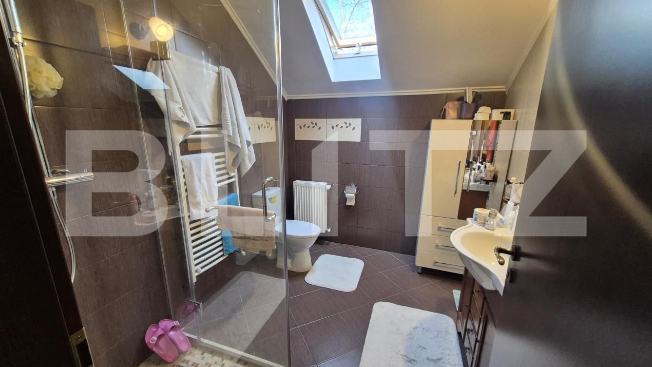 Casa de vânzare 5 camere Lazuri - 185269CV | BLITZ Satu Mare | Poza18