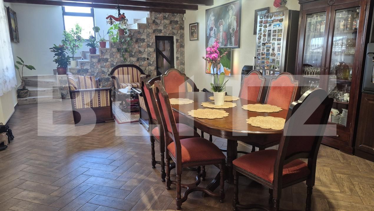 Casa de vânzare 5 camere Lazuri - 185269CV | BLITZ Satu Mare | Poza7