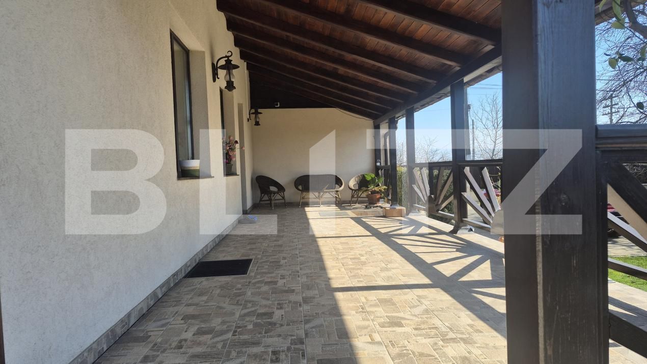 Casa de vânzare 5 camere Lazuri - 185269CV | BLITZ Satu Mare | Poza19