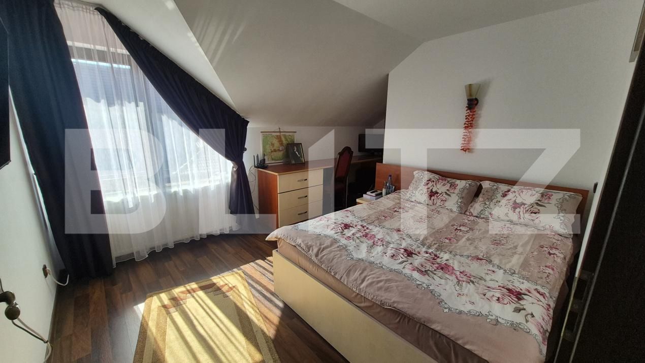 Casa de vânzare 5 camere Lazuri - 185269CV | BLITZ Satu Mare | Poza11