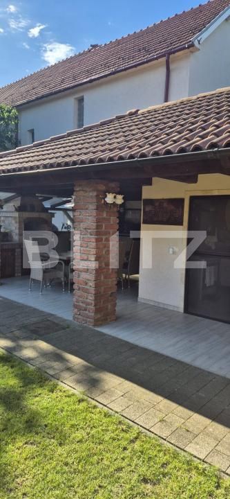 Casa de vânzare 5 camere Lazuri - 185269CV | BLITZ Satu Mare | Poza12