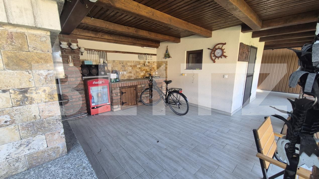 Casa de vânzare 5 camere Lazuri - 185269CV | BLITZ Satu Mare | Poza22