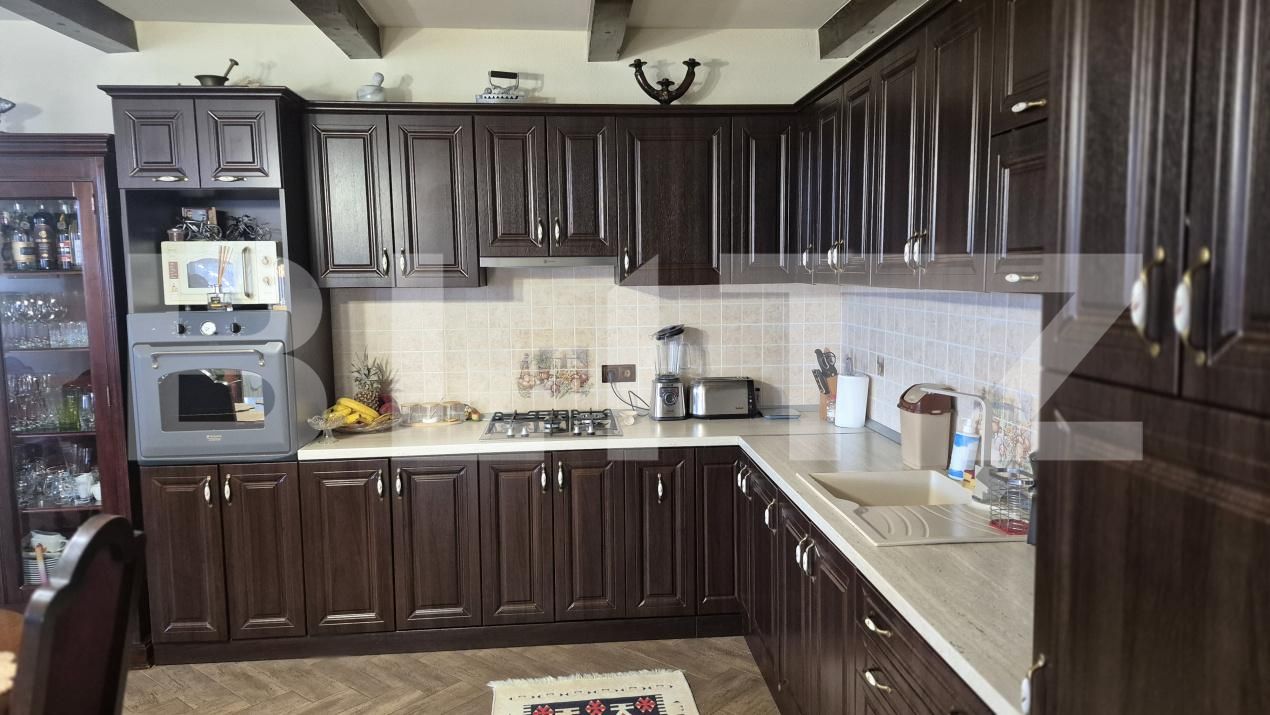 Casa de vânzare 5 camere Lazuri - 185269CV | BLITZ Satu Mare | Poza10