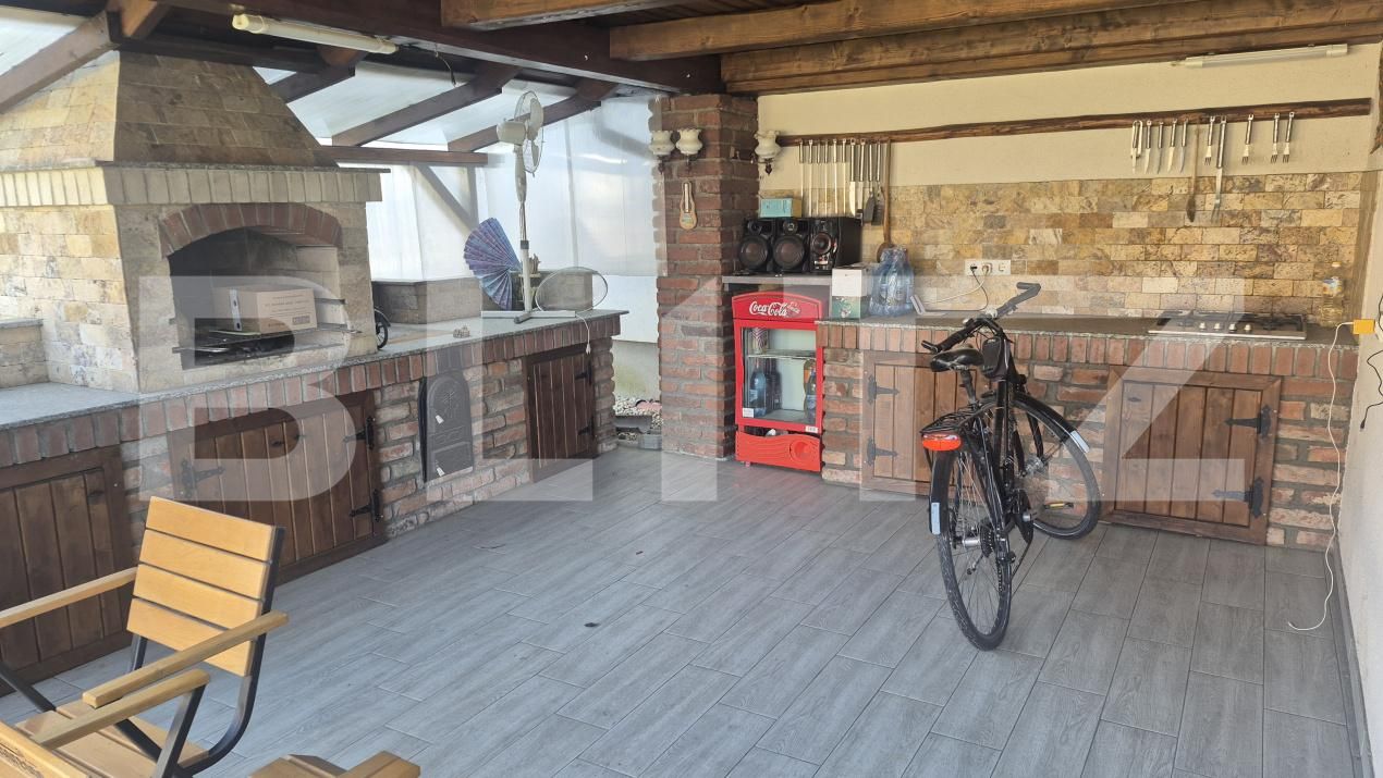 Casa de vânzare 5 camere Lazuri - 185269CV | BLITZ Satu Mare | Poza23