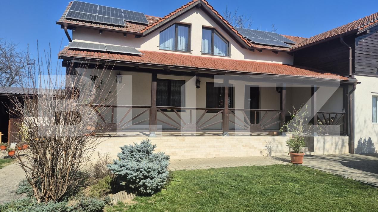 Casa de vânzare 5 camere Lazuri - 185269CV | BLITZ Satu Mare | Poza2