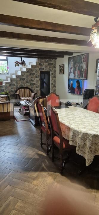 Casa de vânzare 5 camere Lazuri - 185269CV | BLITZ Satu Mare | Poza4