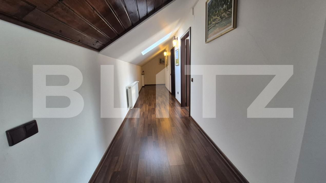 Casa de vânzare 5 camere Lazuri - 185269CV | BLITZ Satu Mare | Poza12